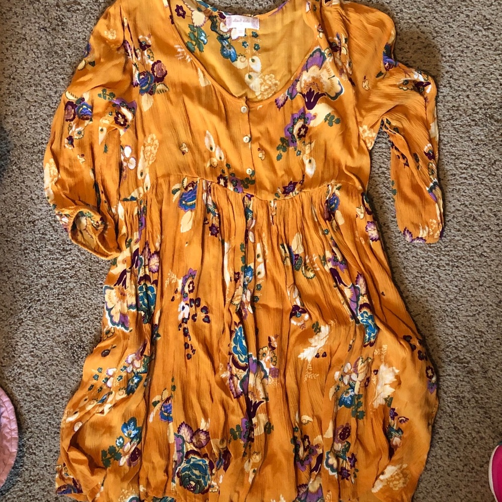 Altard state Top/Tunic